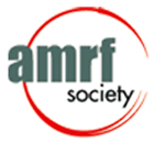 AMRF logo